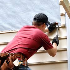 Best Custom Trim and Detailing for Siding  in Lamesa, TX